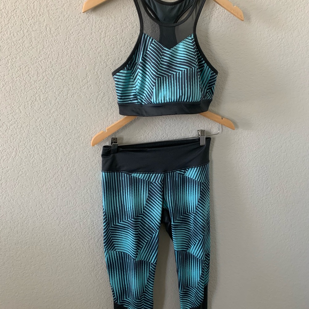 Zella Workout Set - image 2